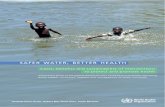 Safer Water, Better Health- Costs, Benefits and Sustainability of Interventions to Protect and Promote Health