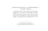 Johanna Lindsey - Vad éden