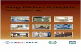 Energy Efficiency in Hospitals (26 Sep 2011)
