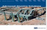Alumina Brochure