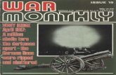 (1975) War Monthly, Issue No.19
