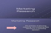 Marketing Research PP
