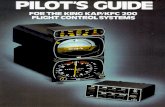 Kfc200 Pilot's Guide