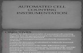 Automated Cell Counting Instrumentation (1)