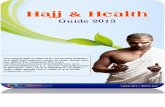 Hajj Health Guide