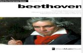 Beethoven Piano eBook