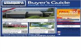 Coldwell Banker Olympia Real Estate Buyers Guide October 5th 2013