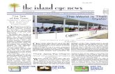 The Island Eye News - September 20, 2013