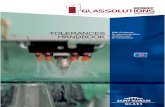 Glass Tolerances Handbook