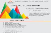 Virtual Class Room Final