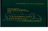 Veterinary Internal Medicine (Pocket Companion)