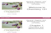 Chapter 1 Chemistry and Chemicals Student