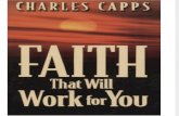 Faith That Will Work for You Charles Capps PDF