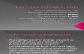 Nuclear Power Plants-prezentacija
