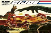 G.I. Joe #8 Preview