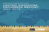 UK IRM Report