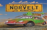 From Norvelt to Nowhere Excerpt