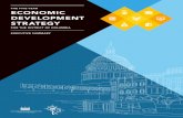 DC Economic Strategy Executive Summary 2012