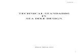 Technical Standards in Sea Dike Design (English)