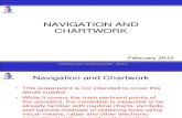 CCGA Cox 303 Navigation and Chartwork