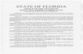 Florida Governor Rick Scott EO-13-276