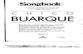 Chico Buarque Songbook 4