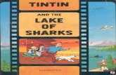 25e Tintin and the Lake of Sharks