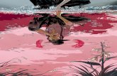 Pretty Deadly Exclusive Preview