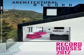 Architectural Record - April