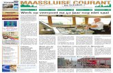 Maassluise Courant week 37