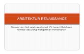 6 - Arsitektur Renaissance [Compatibility Mode]