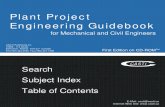 Plant Project Engineering Guide Book (La Bibbia Dell'Ingegnere, 145 Pagine)(5)