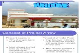 4.3A Project Arrow