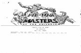 He-Man and the Masters of the Universe 019 - Quest for He-Man