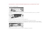 Curso Cat 428B Sist Hidraulico Desarmado- Armado Bomba Hidraulica