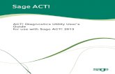 Act Diag Users Guide