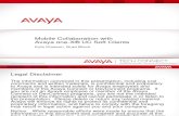 Avaya Tech Connect Mobility0611FINAL