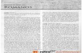 Biblia de Estudo Macathur - 06 Romanos
