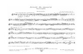 Boulanger Serenade for Violin and Piano
