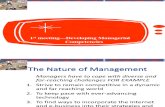 Ch01p org management