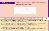 Normal Distribution[1]