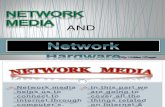 Network Media and Network Hardware