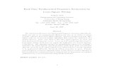 Real-Time Fundamental Frequency Estimation by