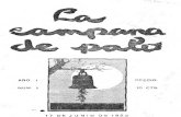 La Campana de palo. Año I, n° 1, 17 de junio de 1925_fla