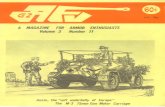 (1972) AFV-G2 Volume 3, No.11