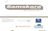 Samskara Work Hub Portfolio 2
