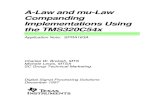 Comprension y Expansion Ley A y MU.pdf