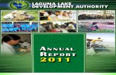 LLDA 2011 report
