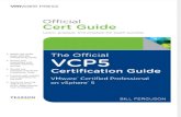 VCP 5 guide