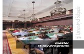University of Belgrade - Master Catalogue